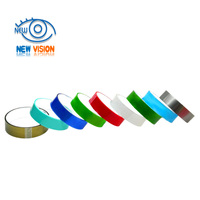 Bande de balle anti-stress disponible en plusieurs couleurs pour les enfants de plus de trois ans