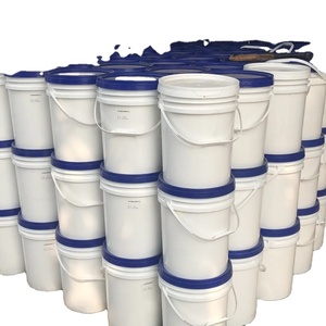 Doyan nước dựa trên Plastisol mực Mực Trắng mực đen toàn bộ Bán tay in hoặc máy in xin vui lòng cho tôi biết màu sắc của bạn - Product Image 2