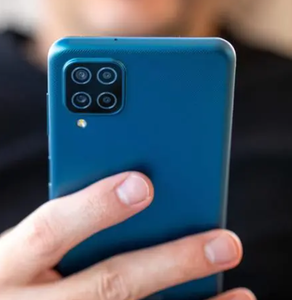 Teléfono Celular Android de Segunda Mano, Original Usado, <span class=keywords><strong>A12</strong></span> 32GB, 1 SIM, Desbloqueado, para <span class=keywords><strong>Samsung</strong></span> <span class=keywords><strong>A12</strong></span> - Product Image 6