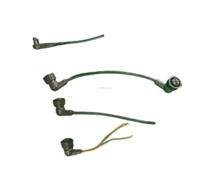 High Quality Customized ABS Wheel Speed Sensor Wire Harness for Auto