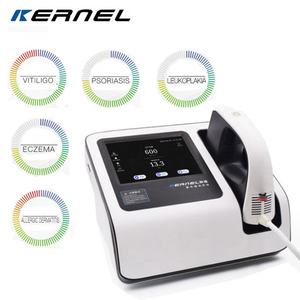 Excimer Aprobado por la CE para Clínica y Hospital KN-5000C Fototerapia UV de Alta Potencia 308nm Excimer para Vitiligo, Psoriasis y Eccema - Product Image 5