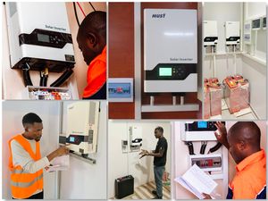 Inversor <span class=keywords><strong>Solar</strong></span> para el Hogar <span class=keywords><strong>MUST</strong></span> Fuera de Red 2000W 3000W 24V <span class=keywords><strong>5000W</strong></span> PV1800VHM <span class=keywords><strong>48V</strong></span> - Product Image 3