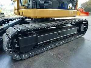 Excavatrice d'occasion Caterpillar 308E, classe 8 tonnes, hydraulique, forte profondeur de fouille, grande efficacité de travail, stock important, testée - Product Image 5