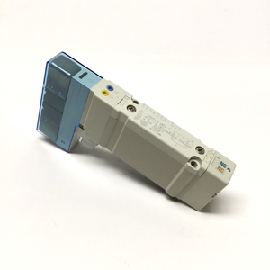 PLC คอนโทรลเลอร์อุตสาหกรรม SY5A00R-5U1 ของแท้ใหม่แกะกล่อง พร้อมส่งจากคลังสินค้า  ยี่ห้อ SY5A00R-5U1 PLC ของแท้ใหม่แกะกล่อง พร้อมส่งทันที  PLC โปรแกรมได้ - Product Image 1