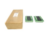 Stock frais, authentique, best-seller 5524824 (LOT DE 2)