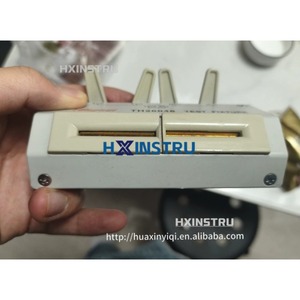 Accesorio de Prueba de 4 Terminales Tonghui TH26048 Compatible con LCR de Sobremesa - Product Image 2