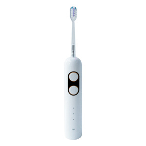 Cepillo <span class=keywords><strong>de</strong></span> <span class=keywords><strong>Dientes</strong></span> Eléctrico Sónico Recargable <span class=keywords><strong>de</strong></span> 50 Ángulos, Impermeable IPX7, para Adultos, Blanqueamiento Dental, <span class=keywords><strong>Precio</strong></span> <span class=keywords><strong>de</strong></span> Fábrica, Gran Venta 2025 - Product Image 1