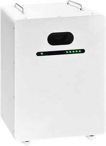 Batterie au lithium BYD Blade 51,2 V 15 kWh 10 kWh 5 kWh pour stockage d'énergie solaire, pack de batteries verticales empilables au lithium 100 Ah 280 Ah LiFePO4 - Product Image 2