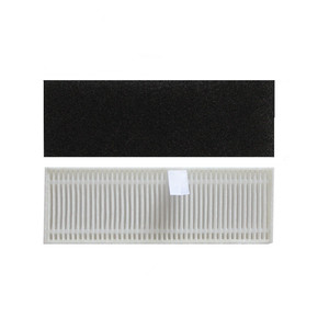 Piezas de <span class=keywords><strong>Robot</strong></span> aspirador con filtro HEPA, para Proscenic M7 PRO, fit para Kyvol, Cybovac, S31, <span class=keywords><strong>HONITURE</strong></span>, Q6, Uoni - Product Image 1