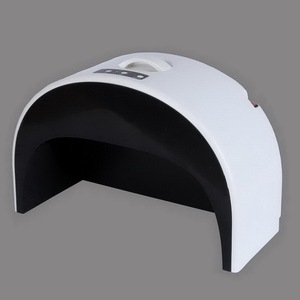 Sain Portatif à Infrarouge Lointain Chauffe-pieds Radiateurs Électriques <span class=keywords><strong>Pour</strong></span> Le Bureau - Product Image 6
