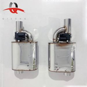 Pengendali jarak jauh performa tinggi Drum katup knalpot variabel untuk mobil modifikasi - Product Image 4