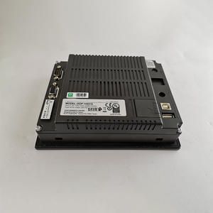 Hete Verkoop Programmeerbaar Touchscreen DOP-B07S411 180 Dagen Garantie In Japan - Product Image 4