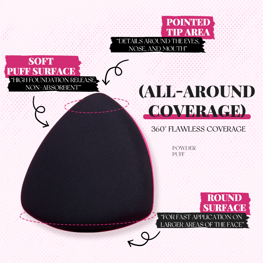 makeup new arrival 2025