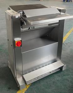 Equipo de Procesamiento de Carne Más Vendido, Máquina para Eliminar Grasa de Piel de Res, Cordero y Cerdo a Buen Precio - Product Image 6