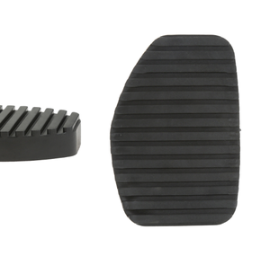 213026 pedale frizione guaina in gomma per Peugeot 207 208 301 307 308 <span class=keywords><strong>Citroen</strong></span> <span class=keywords><strong>C3</strong></span> C4 C5 - Product Image 1