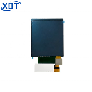 3,92 zoll AMOLED 1080 * Độ phân giải 1240 Độ phân giải cao và độ sáng cao thiết bị cầm tay công nghiệp cảm ứng điện dung bìa - Product Image 4