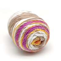 Mercerized Cotton Yarn 4ply Best Cotton Yarn Supplier in China