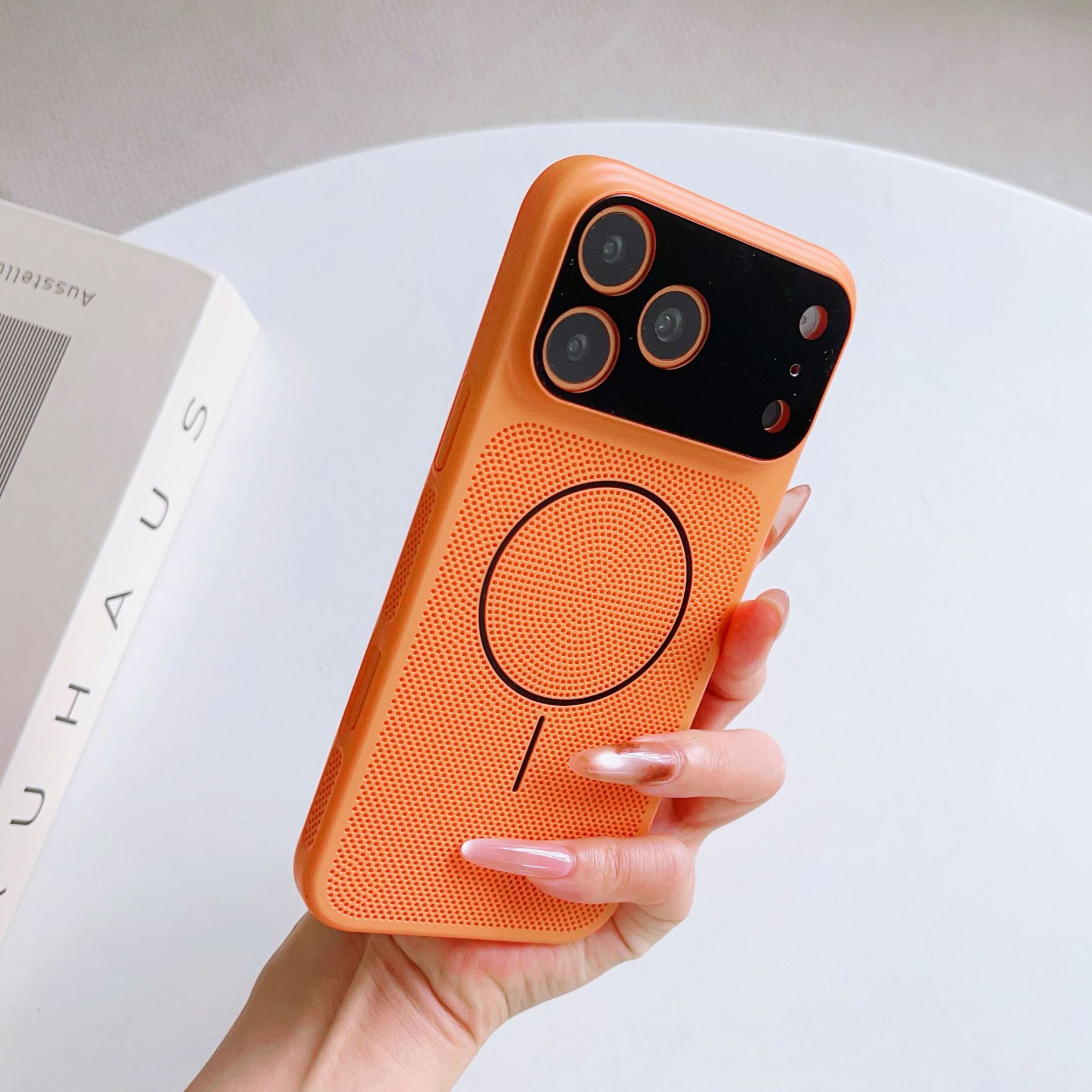 Naranja