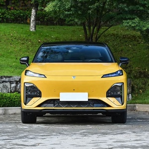 Changan Deepal S07 2026 – SUV 5 places à autonomie étendue – Véhicule électrique Changan Shenlan - Product Image 1