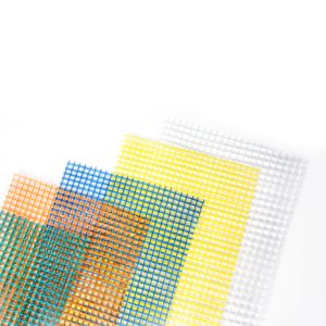 Assurance qualité <span class=keywords><strong>fibre</strong></span> <span class=keywords><strong>de</strong></span> <span class=keywords><strong>verre</strong></span> maille stuc mur plâtre Net Orange bleu <span class=keywords><strong>verre</strong></span> pour l'étanchéité Construction soudage inclus - Product Image 2