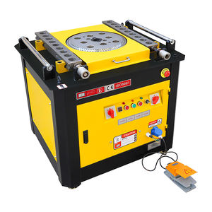 Máquina <span class=keywords><strong>dobladora</strong></span> <span class=keywords><strong>de</strong></span> barras <span class=keywords><strong>de</strong></span> refuerzo GW42, barras <span class=keywords><strong>de</strong></span> varillas <span class=keywords><strong>de</strong></span> acero corrugado, máquina <span class=keywords><strong>dobladora</strong></span> <span class=keywords><strong>de</strong></span> barras <span class=keywords><strong>de</strong></span> refuerzo - Product Image 4