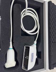 หัวตรวจอัลตราซาวนด์ 7L4A แบบ Linear Array Probe - หัวตรวจสอบซ่อมอิเล็กทรอนิกส์ 220V รับประกัน 3 ปี รองรับการปรับแต่งตามความต้องการของ OEM - Product Image 2