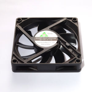 Haute vitesse 8015 80x80x15mm <span class=keywords><strong>ventilateur</strong></span> de refroidissement DC à faible bruit vitesse Variable grand <span class=keywords><strong>débit</strong></span> d'air 5V <span class=keywords><strong>12V</strong></span> 24V <span class=keywords><strong>ventilateur</strong></span> axial vertical - Product Image 1