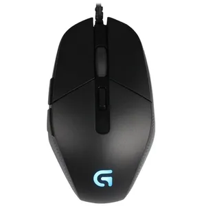 Wholesale Logi-tech G302 Wired Laptop 25000DP 6 Number of KeysGamer Gaming Mouse