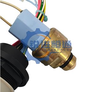 Kabel <span class=keywords><strong>Harness</strong></span> DANA / KALMAR 4212257 / 923941.0425 / 923855.1825 / 923855.1730 - Product Image 4