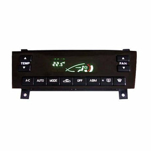 Ô Tô HVAC Bảng Điều Khiển Tinh Chỉnh/Không Khí Tự Động Điều Khiển Điều Hòa - Product Image 4