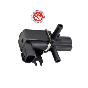 Válvula de Vacío del Solenoide <span class=keywords><strong>EGR</strong></span> ZJ38-18-74 ZJ3818741 101362-5070 1013625070 ZJ38.18.74 101362.5070 para <span class=keywords><strong>Mazda</strong></span> ZJ3818741 - Product Image 2