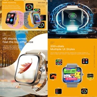 Montre connectée Vanssa, originale d'usine, conforme à la norme RoHS, tendance, pour femme et homme, répondre aux appels, Reloj Y13, bracelet intelligent, montre de sport Y13