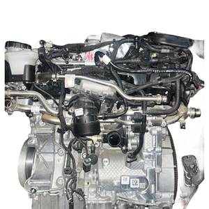 Moteur M139.980 2.0T pour Classe A GLA AMG 2.0 A45 S 4Matic+ AMG M139.980 1991cc 310KW 421HP Moteur de voiture M139 - Product Image 2