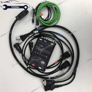 for deutz Fahr Tractor Truck SerDia 4.0 Eol Software Programming Tools For Deutz-Fahr SDF D-Tech Diagnostic Tool D-TechAPP SDF - Product Image 5