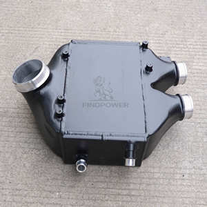 Performance Turbo Intercooler M2 Compétition M3 M4 <span class=keywords><strong>F80</strong></span> 3.0T 2015-2020 KII - Product Image 3