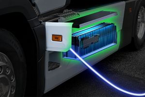 딥 사이클 24V 36V 48V 72V 96V A급 해양 리튬 배터리 팩 IP67 전기 보트 EV RV 요트 해양 트롤링 모터 배터리 - Product Image 5