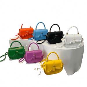 Bolso bandolera unisex de alta calidad estilo vintage en microfibra PU y cuero personalizable OEM - Product Image 1