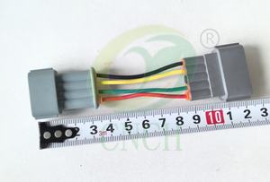 S13 S14 SR20DET Chip pengapian Bypass Adapter Harness untuk 1990-1998 180sx atau Silvia - Product Image 5