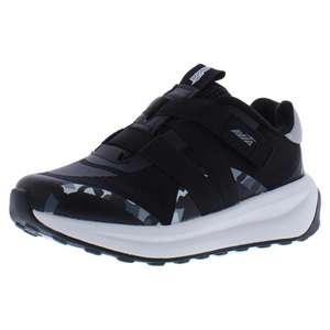 Zapatos Avia Avi-Skip PS para Niño, Talla 1, Color: Negro - Product Image 1