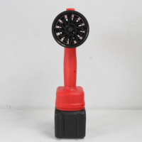 Souffleur sans fil portatif haute puissance, ventilateur violent, batterie lithium rechargeable, souffleur d'air pour le lavage de voitures et le nettoyage de la poussière