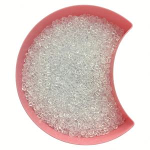 Emballage d'équipement médical vierge de granulés GPPS de haute qualité Plastiques généraux à haute brillance - Product Image 4