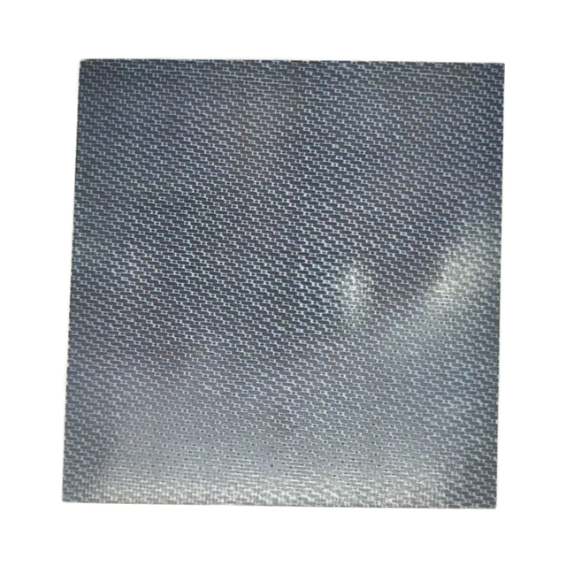 High Quality Carbon Fiber Laminates in Various Widths and Thicknesses PEEK Product Category