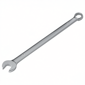Open End Wrench 17mm Automotive Repair <b>Tool</b> - Product Image 2