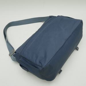 Maletines hombro ordenador personalizado bolsos de negocios bolso de lona de viaje cruzado cuerpo lona hombro hombres mujeres bolsas de mensajero - Product Image 5