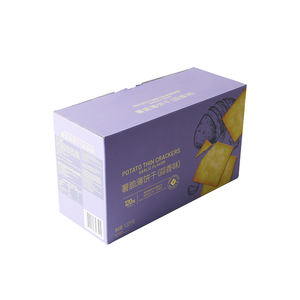 Cebollino sin azúcar, <span class=keywords><strong>galletas</strong></span>, <span class=keywords><strong>cracker</strong></span>, <span class=keywords><strong>galletas</strong></span> finas savoury - Product Image 3