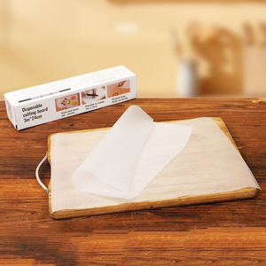 Xu hướng sản phẩm <span class=keywords><strong>2025</strong></span> <span class=keywords><strong>New</strong></span> arrivals dùng một lần rau cắt thớt tấm Mat cuộn cho nhà bếp - Product Image 1