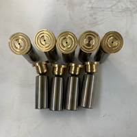 Kit de joints pour pompe hydraulique à pistons K3V112, bloc-cylindres, patins de piston, pièces de rechange de haute qualité certifiées, garantie de 6 mois, Chine