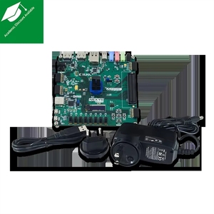 Placa de desarrollo GGDX Nexys Video Artix-7 Xilinx FPGA RISC-V <span class=keywords><strong>XUP</strong></span> Digilent - Product Image 5