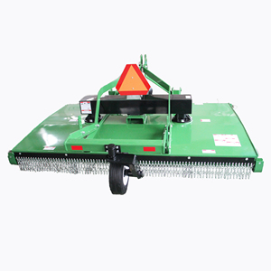 Desbrozadoras de Alta Calidad, Resistentes y Montables en Tractor, en Venta - Product Image 2