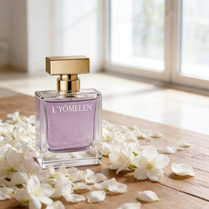 Perfume Unisex de Alta Gama con Fragancia Amaderada, Especiada y Floral, de Larga Duración, Eau de Parfum 30ml/50ml/100ml - Product Image 4